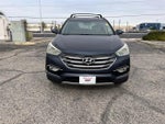 2017 SANTA FE Sport Thumbnail 2