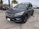 2017 SANTA FE Sport Thumbnail 3