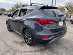 2017 SANTA FE Sport Thumbnail 6
