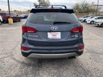 2017 SANTA FE Sport Thumbnail 7