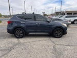 2017 SANTA FE Sport Thumbnail 9