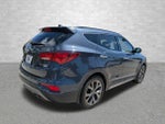 2017 SANTA FE Sport Thumbnail 2