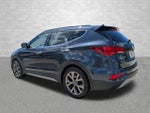 2017 SANTA FE Sport Thumbnail 4