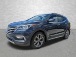 2017 SANTA FE Sport Thumbnail 5