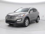 2015 SANTA FE Sport Thumbnail 4