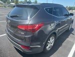 2015 SANTA FE Sport Thumbnail 3