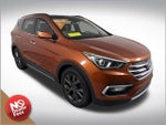 2017 SANTA FE Sport Thumbnail 1