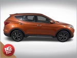 2017 SANTA FE Sport Thumbnail 2