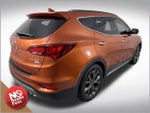 2017 SANTA FE Sport Thumbnail 3