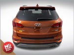 2017 SANTA FE Sport Thumbnail 5
