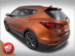 2017 SANTA FE Sport Thumbnail 6