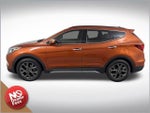 2017 SANTA FE Sport Thumbnail 7