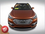 2017 SANTA FE Sport Thumbnail 9