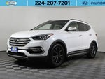 2018 SANTA FE Sport Thumbnail 1