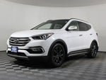 2018 SANTA FE Sport Thumbnail 2