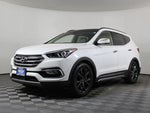 2018 SANTA FE Sport Thumbnail 6