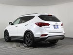 2018 SANTA FE Sport Thumbnail 7