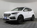 2018 SANTA FE Sport Thumbnail 16