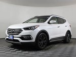2018 SANTA FE Sport Thumbnail 19