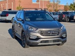 2018 SANTA FE Sport Thumbnail 2