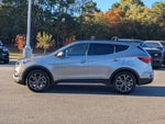 2018 SANTA FE Sport Thumbnail 7