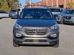 2018 SANTA FE Sport Thumbnail 9