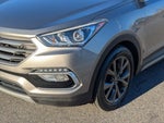 2018 SANTA FE Sport Thumbnail 10