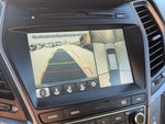 2018 SANTA FE Sport Thumbnail 25