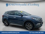 2017 SANTA FE Sport Thumbnail 1