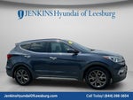 2017 SANTA FE Sport Thumbnail 2