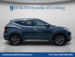 2017 SANTA FE Sport Thumbnail 3