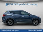 2017 SANTA FE Sport Thumbnail 4