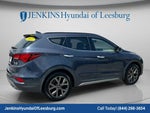 2017 SANTA FE Sport Thumbnail 5