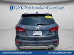 2017 SANTA FE Sport Thumbnail 6