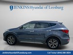 2017 SANTA FE Sport Thumbnail 8