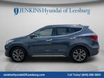 2017 SANTA FE Sport Thumbnail 9