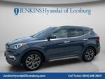 2017 SANTA FE Sport Thumbnail 10