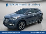 2017 SANTA FE Sport Thumbnail 11