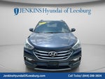 2017 SANTA FE Sport Thumbnail 12