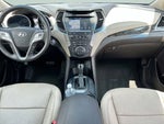 2017 SANTA FE Sport Thumbnail 20
