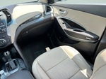 2017 SANTA FE Sport Thumbnail 21