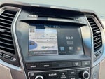 2017 SANTA FE Sport Thumbnail 27