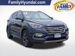 2017 SANTA FE Sport Thumbnail 1