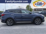 2017 SANTA FE Sport Thumbnail 2