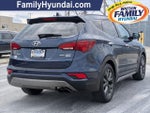 2017 SANTA FE Sport Thumbnail 3