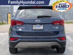 2017 SANTA FE Sport Thumbnail 4