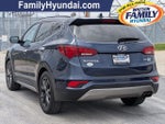 2017 SANTA FE Sport Thumbnail 5
