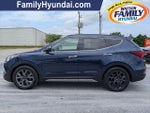 2017 SANTA FE Sport Thumbnail 6