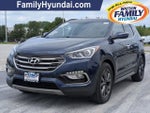 2017 SANTA FE Sport Thumbnail 7