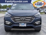 2017 SANTA FE Sport Thumbnail 8